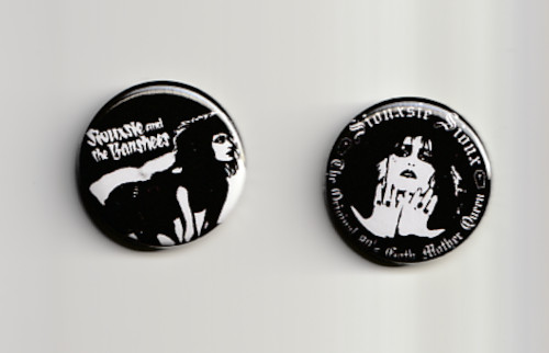 Siouxsie and the - siouxsie,