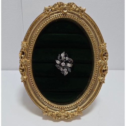 Vintage black and - vintage, stone