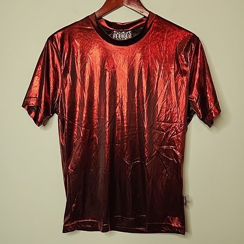 Vintage y2k serious clothing - vintage,